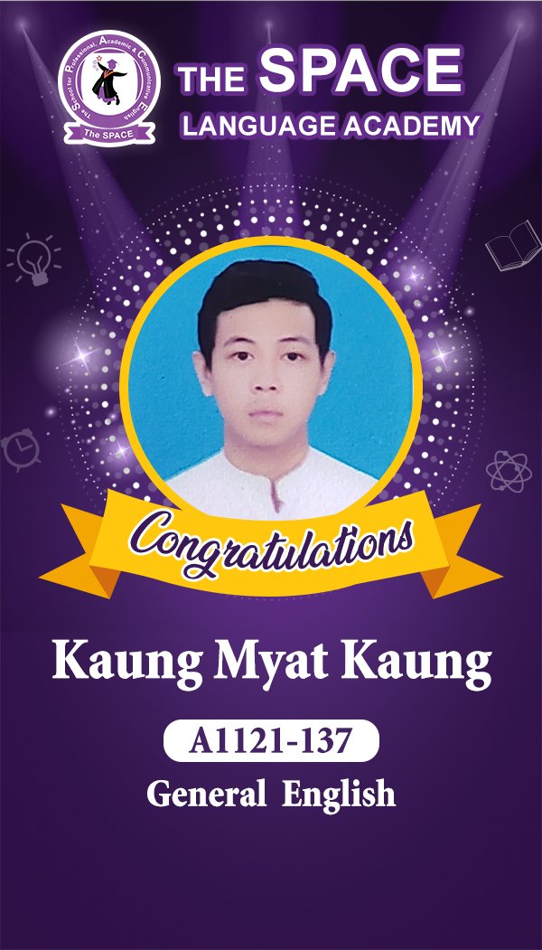 Kaung Myat Kaung
